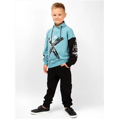 Bonito Толстовка OP1744