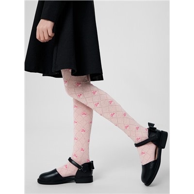 КОЛГОТКИ ДЕТСКИЕ 700K-3226