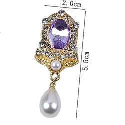 Брошь арт. 32 2991 (id 286058)