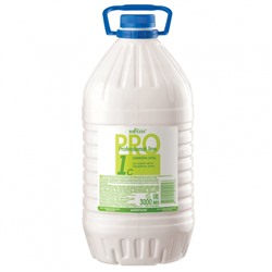 ПрофЛиния Шампунь-уход для защиты цвета Окрашенных С 3л