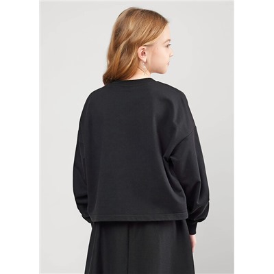 Свитшот для девочки