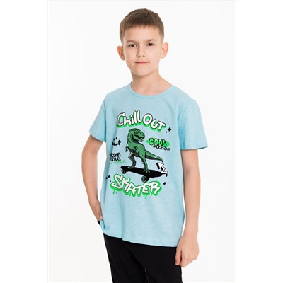 Футболка М225070Па