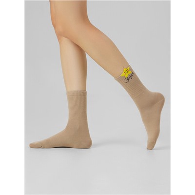 НОСКИ ЖЕНСКИЕ 217K-3328