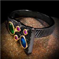 Акц -12% Кольцо арт. 22 6517 (id 278889)