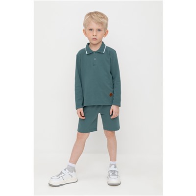 471196 CROCKID Шорты