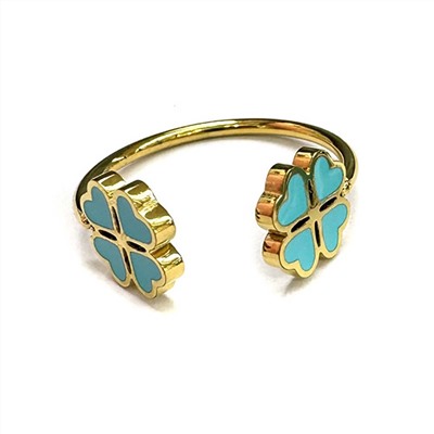 Кольцо арт. 22 7086 (id 287239)