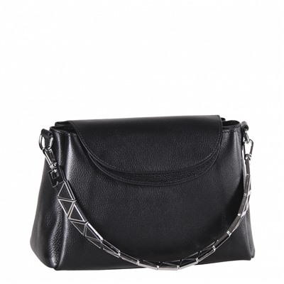 Сумка 2074-1 black Polina&Eiterou