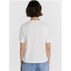 ФУТБОЛКА ЖЕНСКАЯ 112998