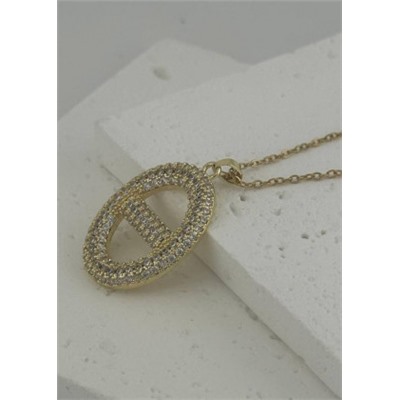 Колье #22930351