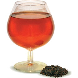 Конфуций. Элитный. Gun Powder 90 гр. стекл.банка