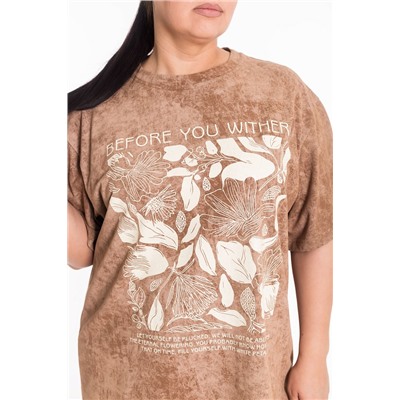 Туника М325112Пб