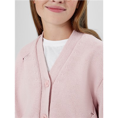 ЖАКЕТ ДЛЯ ДЕВОЧЕК 167771