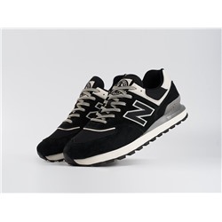 Кроссовки Stone Island x New Balance 574