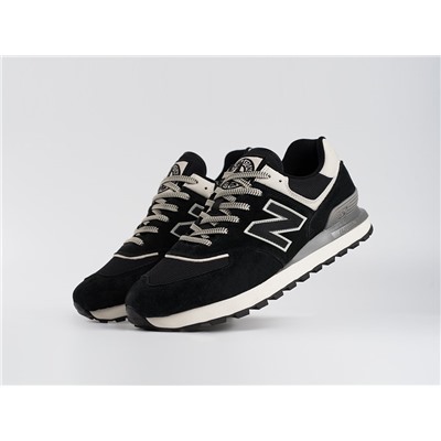 Кроссовки Stone Island x New Balance 574