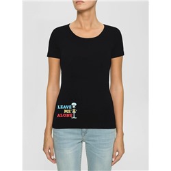 Футболки Dea Mia 5610 Фуфайка женская