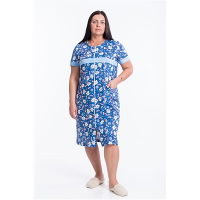 Халат М32273е