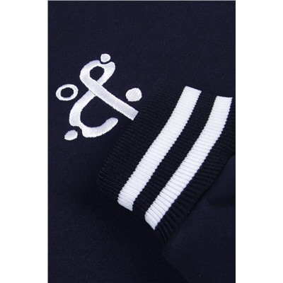 Детский бомбер утепленный на молнии SP2214 НАТАЛИ, 1233079