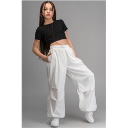 Брюки парашюты для девочки Happyfox