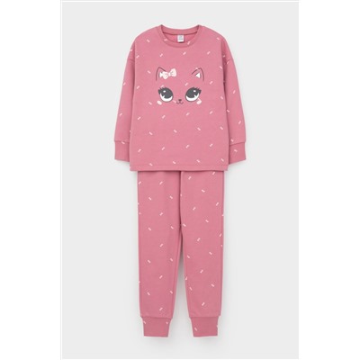 Пижама CROCKID, 1026020