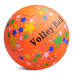 Мяч волейбольный PU, 270 г