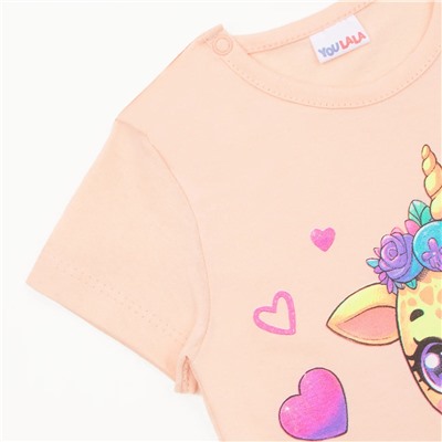 YOULALA Фуфайка 0017103823