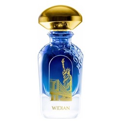 AJ ARABIA WIDIAN NEW YORK 2ml parfume пробник