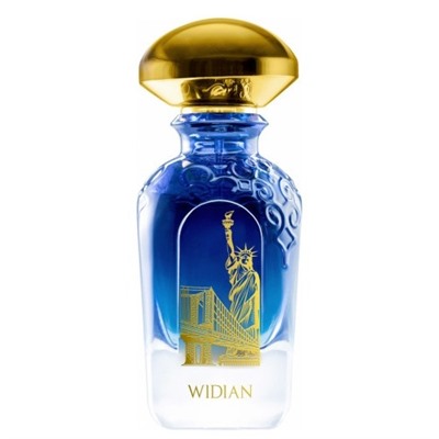 AJ ARABIA WIDIAN NEW YORK 2ml parfume пробник