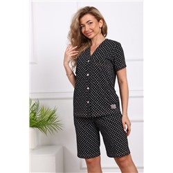 Костюм с шортами 1067 НАТАЛИ, 1175950