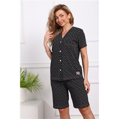 Костюм с шортами 1067 НАТАЛИ, 1175950