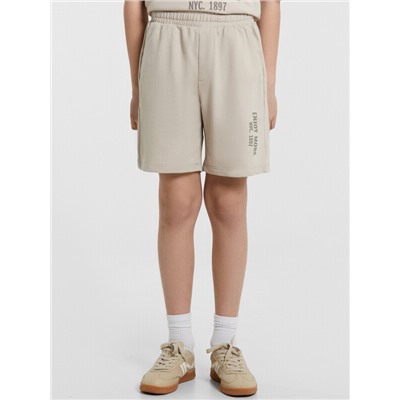 КОМПЛЕКТ ДЛЯ МАЛЬЧИКОВ (ФУТБОЛКА, ШОРТЫ) 393321