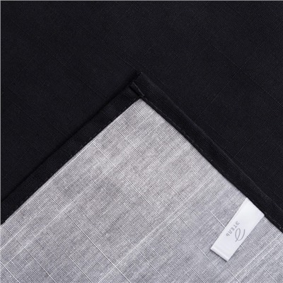 Фартук кухонный мужской «Этель. Лучший в мире батя» 73×71 см, 100% хлопок, репс 210 г/м²