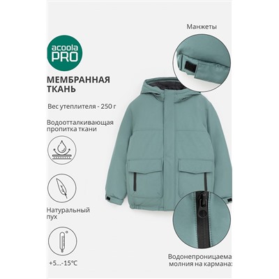 Куртка ACOOLA, 1039843