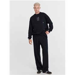 БРЮКИ МУЖСКИЕ 181246