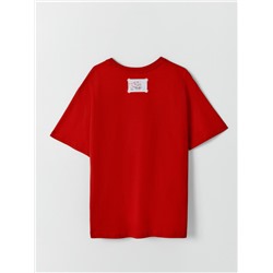 ФУТБОЛКА ЖЕНСКАЯ 112678