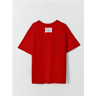 ФУТБОЛКА ЖЕНСКАЯ 112678