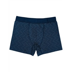 3964 Боксеры для мальчиков многоцвет (BAYKAR)