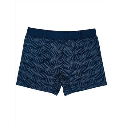 3964 Боксеры для мальчиков многоцвет (BAYKAR)