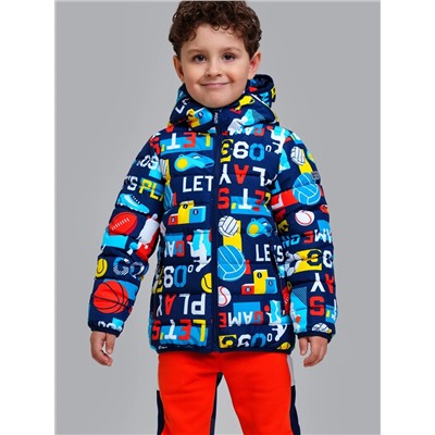 PLAYTODAY Куртка 12512423