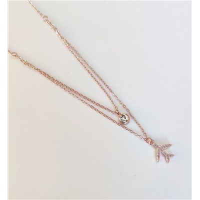 Подвеска на цепочке