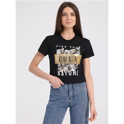 Апрель Футболка 1ЖДФК3801001