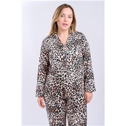 Пижама INDEFINI, 1209584