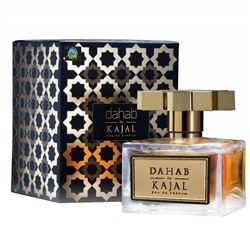 Парфюмерная вода Kajal Dahab женская (Euro A-Plus качество люкс)