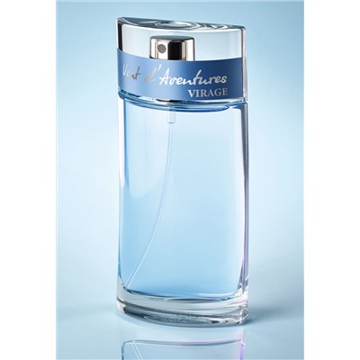 Туалетная вода для мужчин Vent d'Aventures Virage