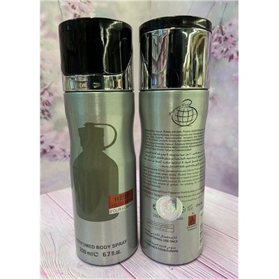 Дезодорант #22917169