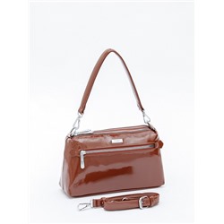 Сумка 58319-1 brown Velina Fabbiana-Safenta