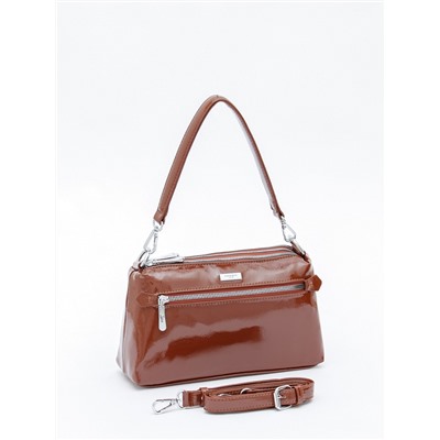 Сумка 58319-1 brown Velina Fabbiana-Safenta