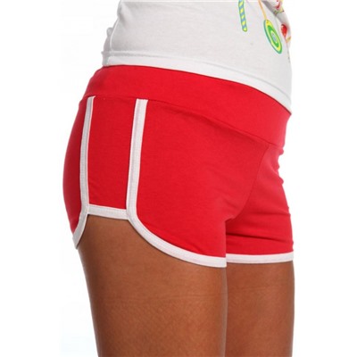 Шорты женские (Ассорти кулирка)