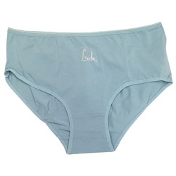 2511Y6 Трусы женские (Donella)