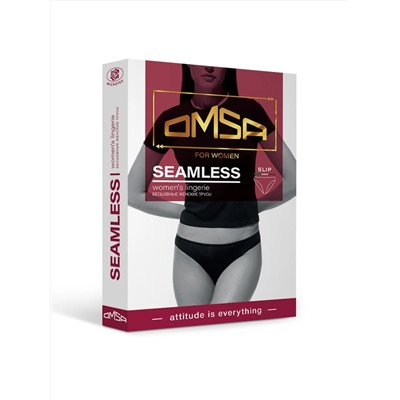 Omsa Трусы OmD 2211S Soft Slip, PA