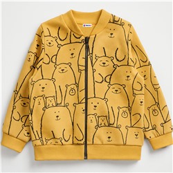 YOULALA Джемпер 1802310113